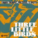 Timmy Trumpet Prezioso 71 Digits - Three Little Birds