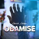 Adewale Adesina - Obamise