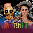 Llajtaymanta - Solo Se Vive una Vez