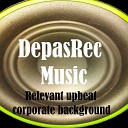 DepasRec - Relevant upbeat corporate background