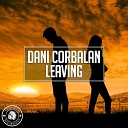 Dani Corbalan - Leaving Extended Mix