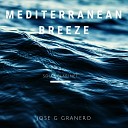 Jose G Granero - Mediterranea Breeze Solo Clarinet