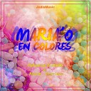 elekaesse el maldi feat Ricardi Omvar Jesus - Mariao en Colores