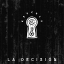 keycels - La Decisi n