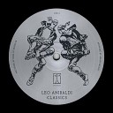 Leo Anibaldi - Endurance 4 Version II Donato Dozzy Remix