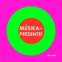 M sika de Presente - Samba da Bella