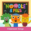 Super Simple Songs Noodle Pals - One Little Finger Sing Along