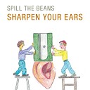 Spill The Beans Carol Knauber - You Never Know