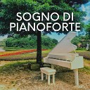 Soft Piano - Tuscany Blue Sky