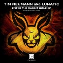 Tim Neumann aka Lunatic - Right On Time Original Mix