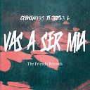 cfewen095 feat Tripl3 L - Vas A Ser Mia