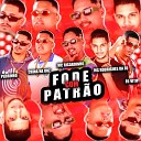 MC Ricardinho Mc Rodrigues da ZO China na Voz feat Eo Vito Eo… - Fode Com o Patr o