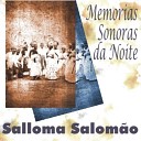 Salloma Salom o feat Jansem Rafael da Silva Coral do Acervo do Viver Afro… - Lamento ao Meu Morro