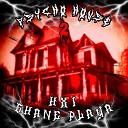 SHANE PLAYA HXI - Psycho house 2