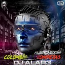 Aleteo Boom Dj Alar3 - Colombia Trompetas