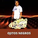 Regino Aguilar y sus teclados - Ojitos Negros