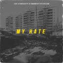 100 Атмосфер enemyofthedream - My Hate