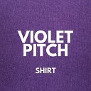 Violet Pitch - Carol Williams
