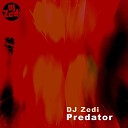 DJ Zedi - Predator