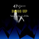 47kJayy feat Ygs Zayy Lil Qdre - Boss Up