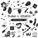Thabo Szafran - Rite of Passage