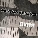 The Meantraitors feat Константин Кинчев Гарик Сукачев Антон… - Пуля