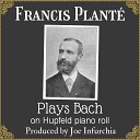 Francis Plant - Bach Prelude Fugue No 3 in C Sharp Major BWV…