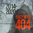 Enzzy Beatz - Poizone Instrumental