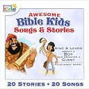 The Wonder Kids - Josiah The Boy King Jesus Loves the Little…