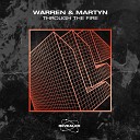 Warren Martyn Revealed Recordings - Through The Fire