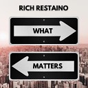 Rich Restaino - Sink Hole