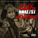 Clay the Analyst feat B Way Kids - Live Learn feat B Way Kids