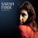 Sarah Fimm - Red Rose