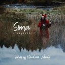 Sima Evergreen - The Clocks Lullaby
