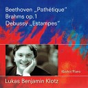 Lukas Benjamin Klotz - IV Finale Allegro con fuoco