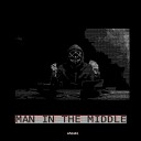 Whoami - Man in the Middle