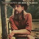Travis Napier - Angels in the Air Fire on the Ground