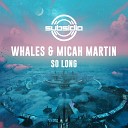 Whales Micah Martin - So Long