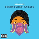Ardamus - Scarred Skin