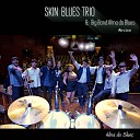 Skin Blues Trio - Superstition Ao Vivo