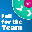 ArnyUnderCover - Fall for the Team From Fall Guys