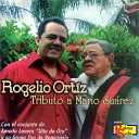 Rogelio Ortiz - Romance en el Caney