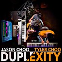 Jason Choo Tyler Choo - Pursuing Happiness Remastered