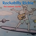 Rockabilly Richie - The Old Man Blues Blues