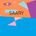 SAARY - Нож