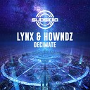 Lynx Howndz - Decimate