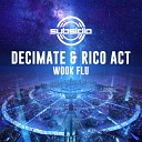 Decimate Rico Act - Wook Flu