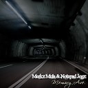 Notepad Jogz Merkz Mula feat Mercy - Hands On The Wheel