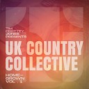 Tim Prottey Jones The UK Country Collective feat Laura… - Whiskey Lullaby