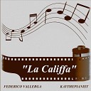 Federico Vallerga - La Califfa From La Califfa